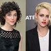 Kristen Stewart: neue Freundin