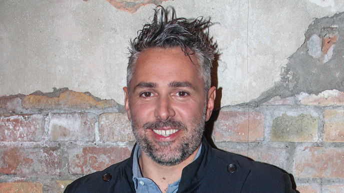 Roland Trettl privat: Das ist über das Liebesleben des "First Dates"-Gastgebers bekannt