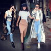 Streetstyle: Kendall Jenners Top 10 Looks