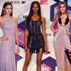 MTV EMAs 2016