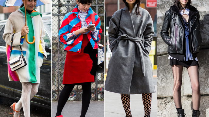 Der große Strumpfhosen-Guide: Tipps, Tricks und Trends