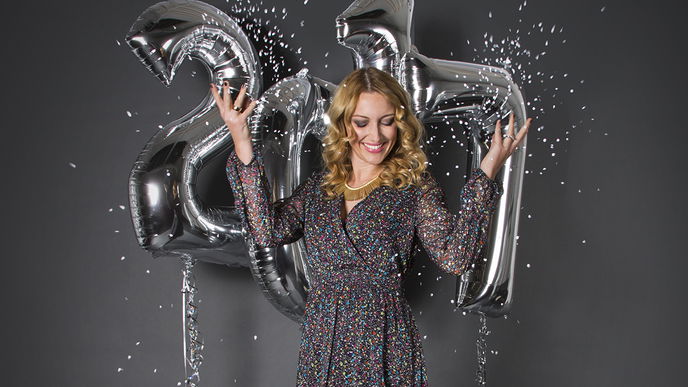 Melanie, Marketing Managerin