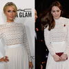 Designer Kleider: Wem steht's besser?