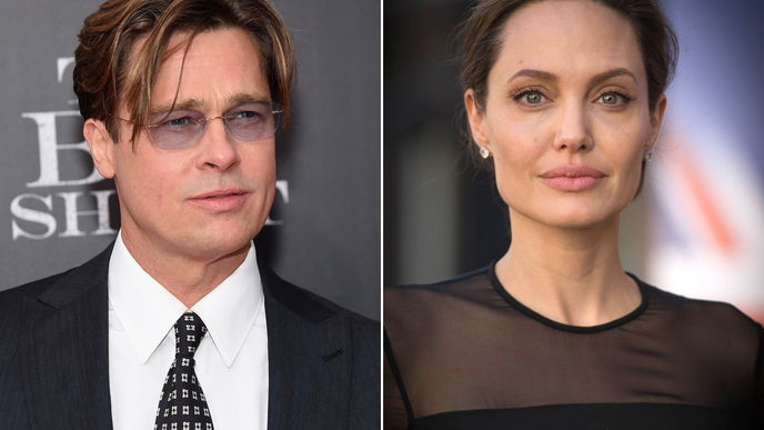 Brangelina: Wer bekommt das Sorgerecht?