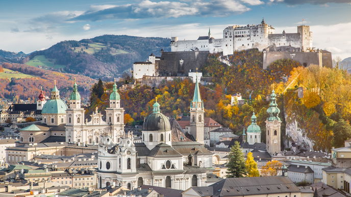 Salzburg Reisetipps