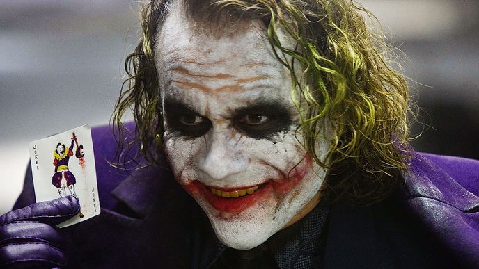 Heath Ledger: War der "Joker" Schuld am Tod des Schauspielers?
