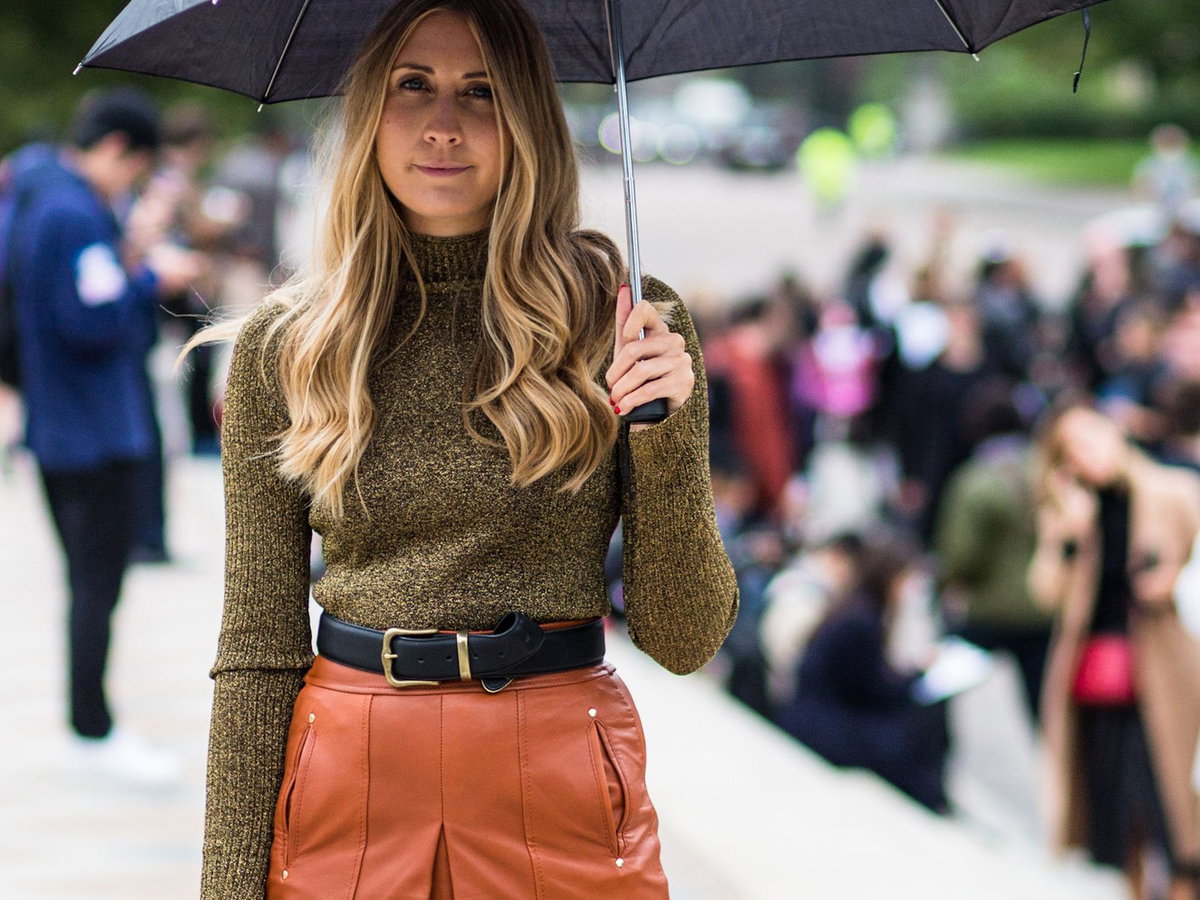 Haare: Tipps für jede Wetterlage