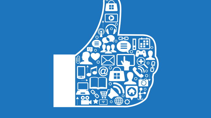 XXL-Posts auf Facebook