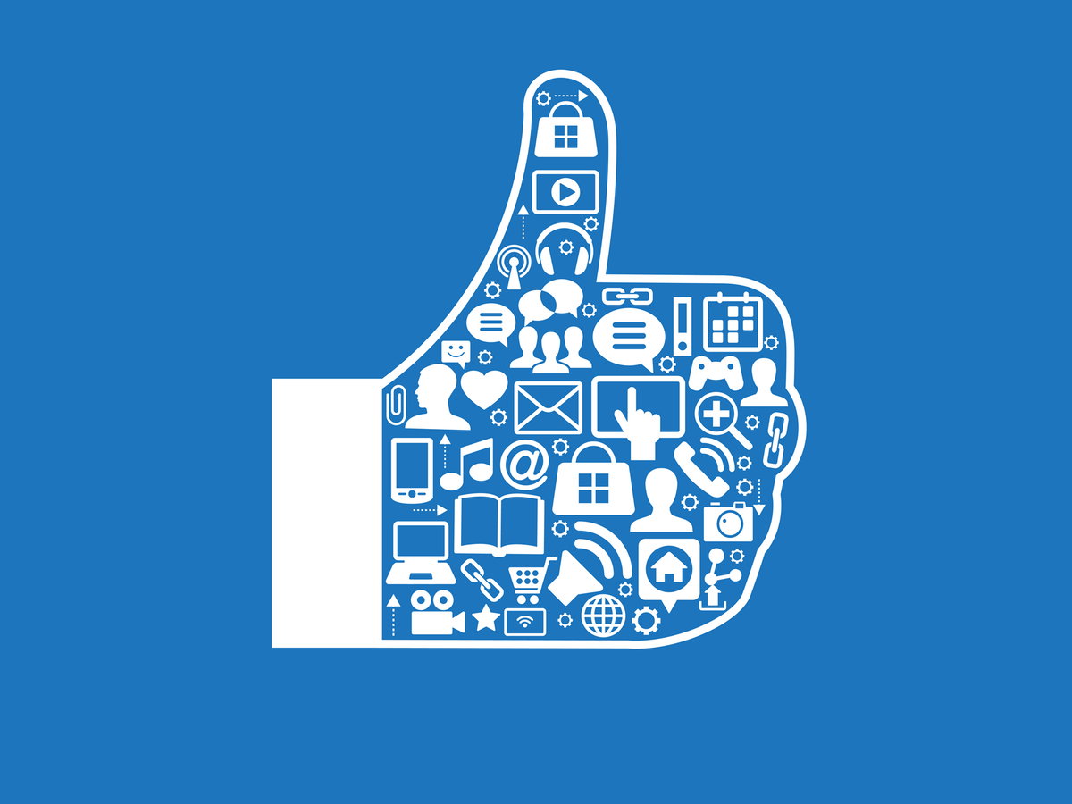 Facebook Teaser