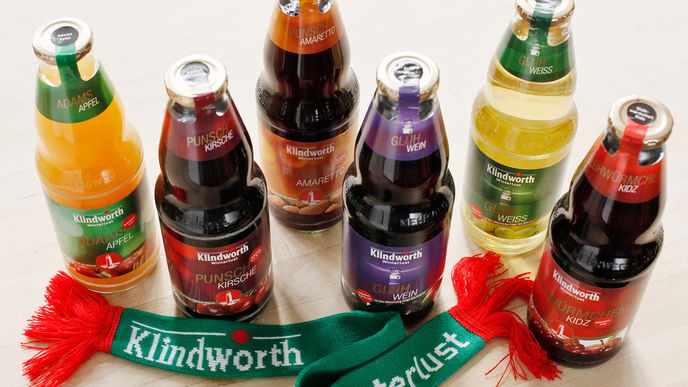 Klindworth macht Winterlust!