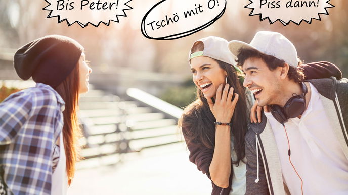 Wortspiele: Top 20 der schlechtesten Wortspiele