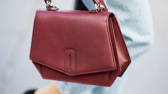 Handtaschen 2017