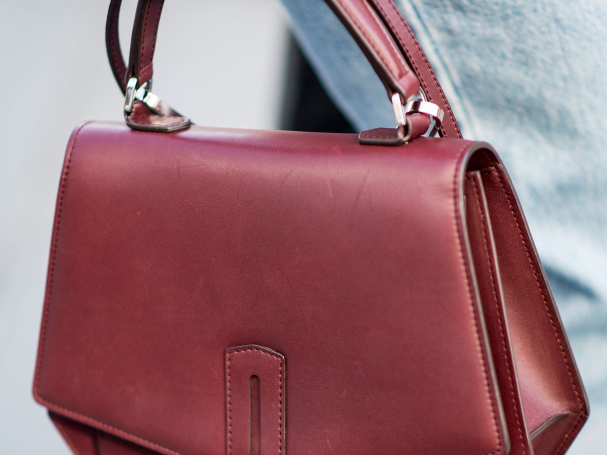 Handtaschen 2017
