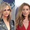 Cara Delevingne: neues Tattoo