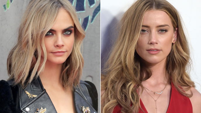 Cara Delevingne: neues Tattoo