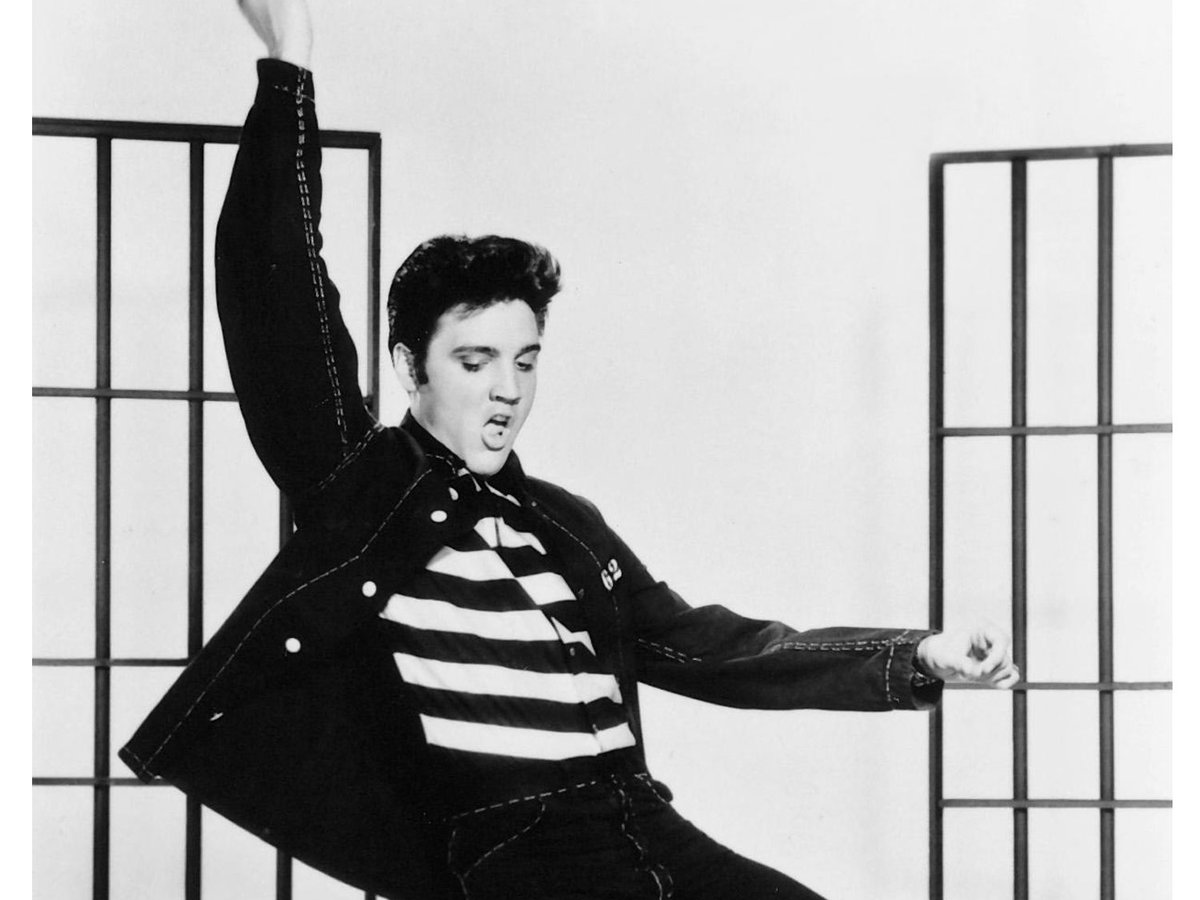 Elvis Presley