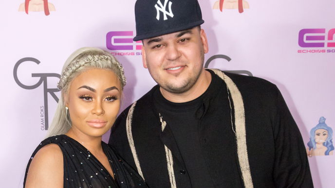 Dream Kardashian hat ein Instagram-Profil