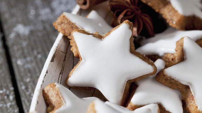 Plätzchen-Rezept: Leckere Ideen für die Adventszeit