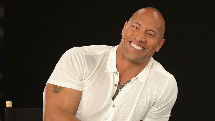 Sexiest Man Alive 2016