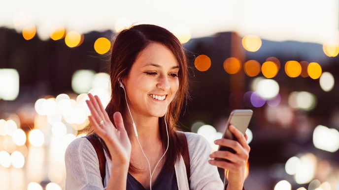 WhatsApp führt Videoanrufe ein