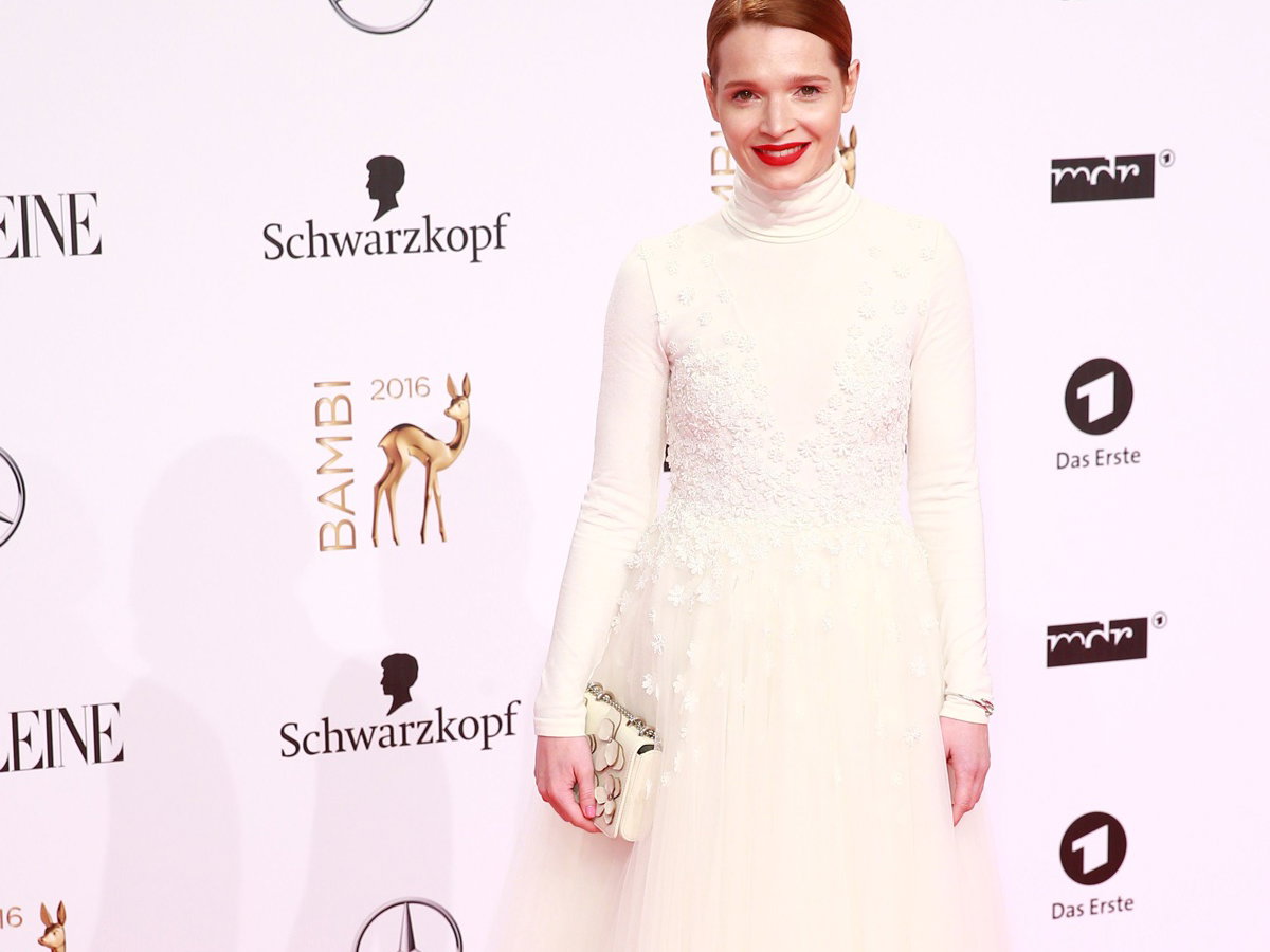 Bambi Verleihung 2016