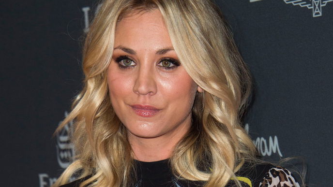 Kaley Cuocos beste Entscheidung