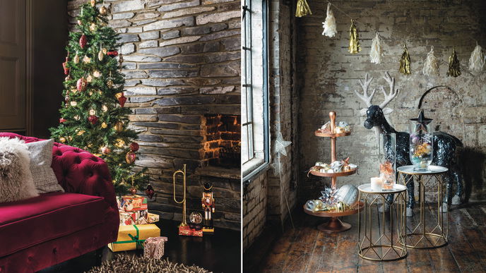 Merry Christmas mit TK Maxx Gewinnspiel