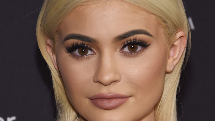 Kylie Jenners Lipkit - alles nur geklaut?