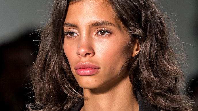 Lara Helmer startet in New York als Model durch