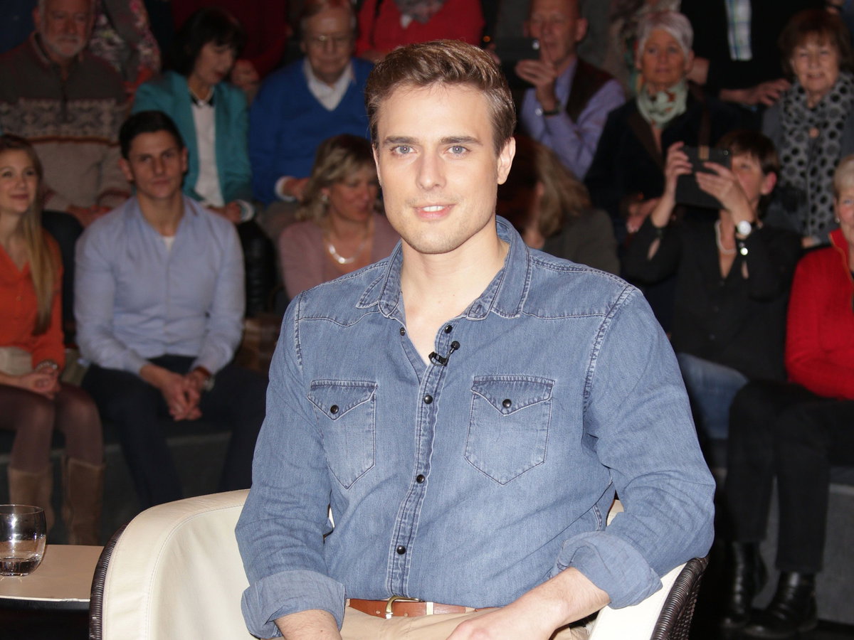 Constantin Schreiber