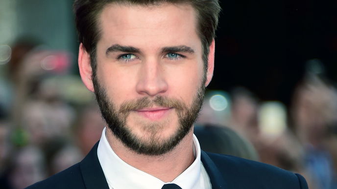 Liam Hemsworths süße Botschaft an Miley Cyrus