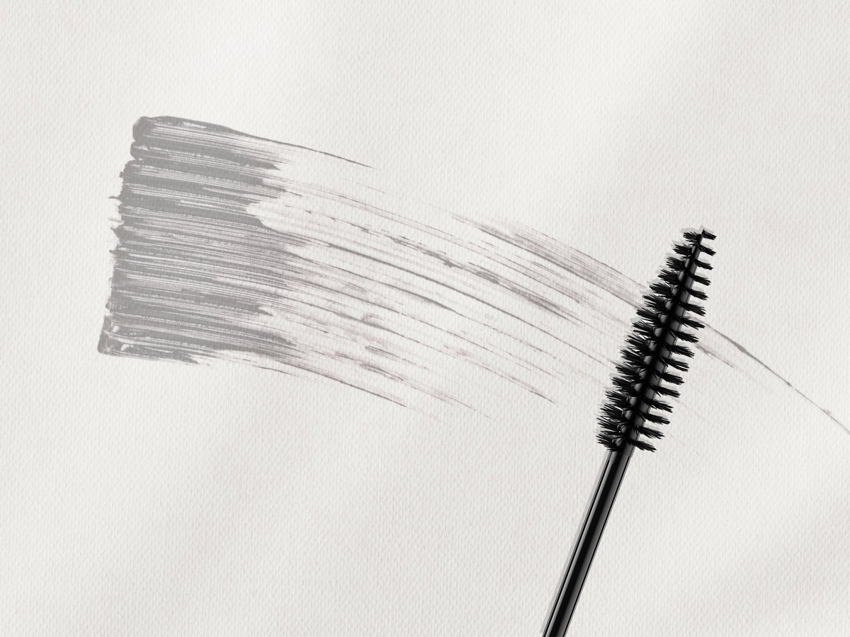 Mascara Fleck