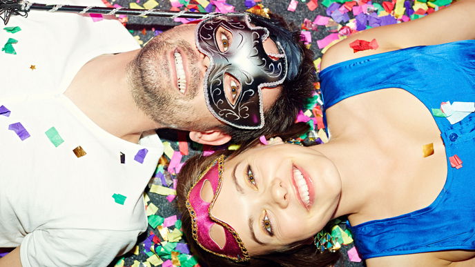 Die besten Motto-Partys: Tipps und Anregungen