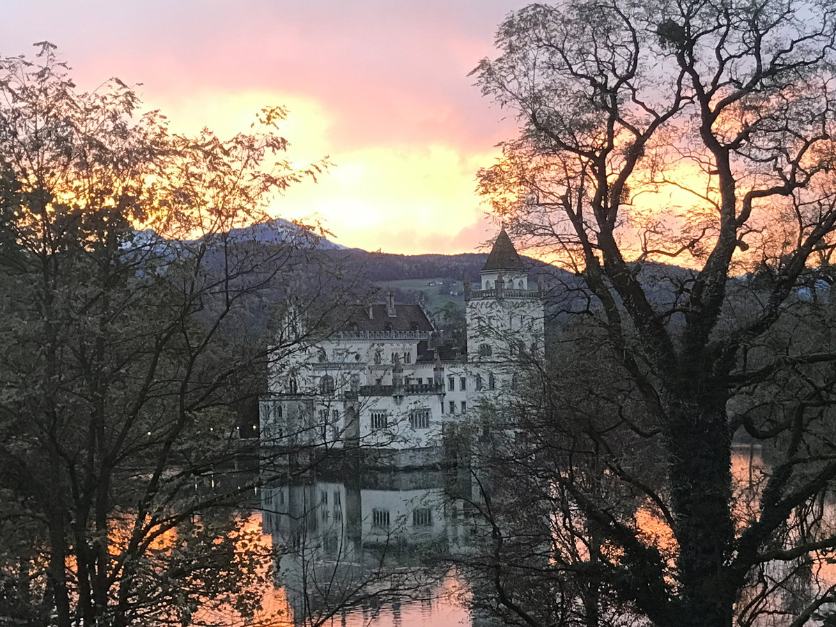 schloss