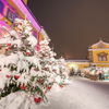 Weihnachtsmarkt Salzburg