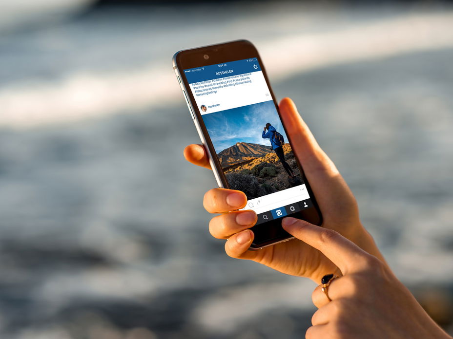 Instagram