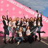 Victoria’s Streetstyle Secret …