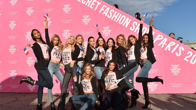 Victoria’s Streetstyle Secret …
