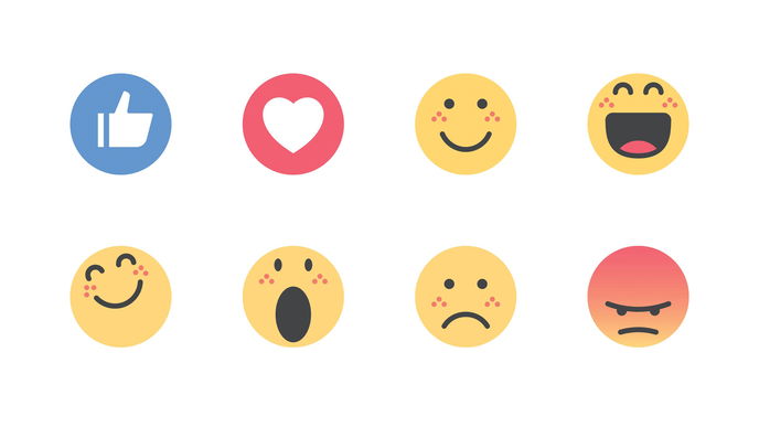 Macht Facebook unglücklich?
