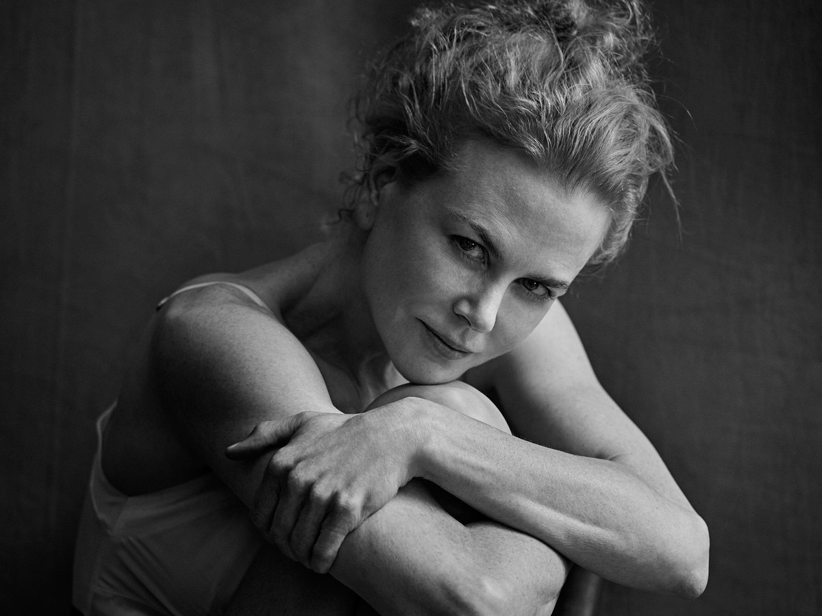 Nicole Kidman