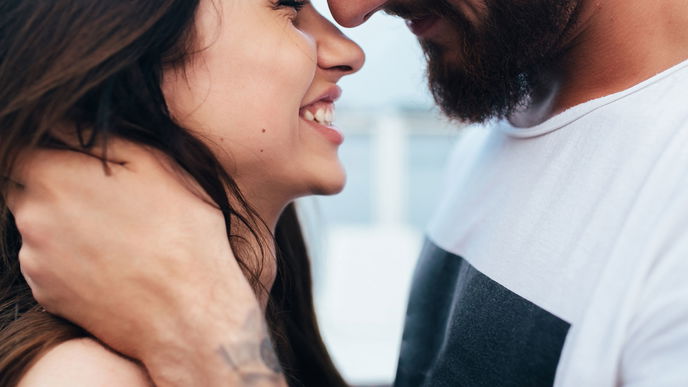 Dieses Paar hat Sextoys getestet und teilt seine Erfahrungswerte