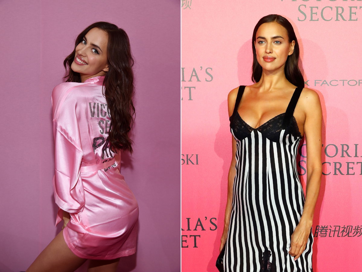 Irina Shayk schwanger