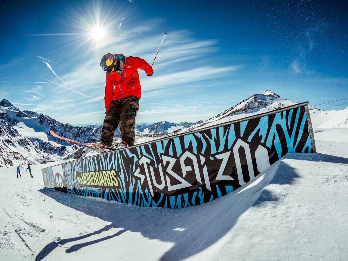 Stubai-Zoo