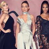 British Fashion Awards 2016