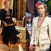 Chanel Metiers d'Art 2016/17
