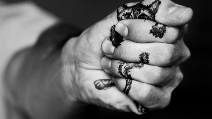 Die schönsten Katzen Tattoos