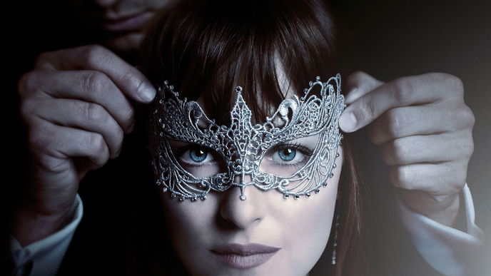 Fifty Shades Darker: Der neue Trailer ist da!