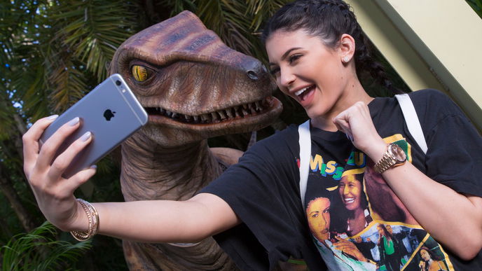 Geschenkideen für Selfie Queens
