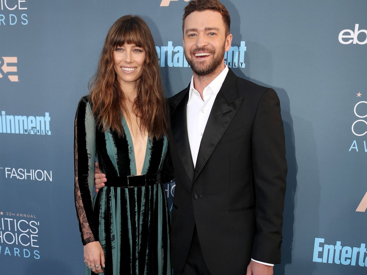 22. Critics' Choice Awards