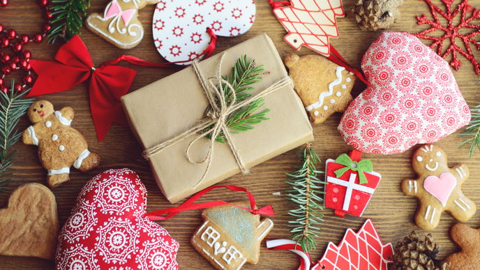 Weihnachtsgeschenke: Geschenkideen für Männer, die beste Freundin, Mama, Papa und Co.